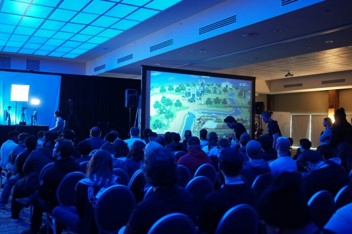 eスポーツイベント