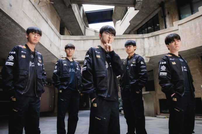 eスポーツイベント